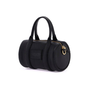 Borsa The Leather Mini Duffle Bag