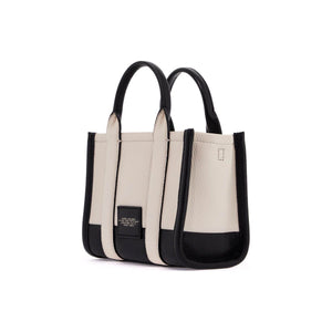 MARC JACOBS-The Colorblock Crossbody Tote -JOHN JULIA.