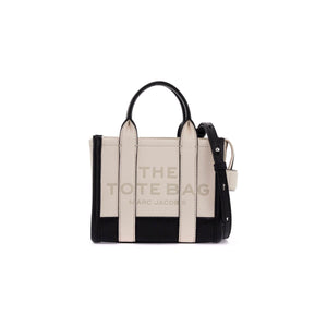 MARC JACOBS-The Colorblock Crossbody Tote -JOHN JULIA.