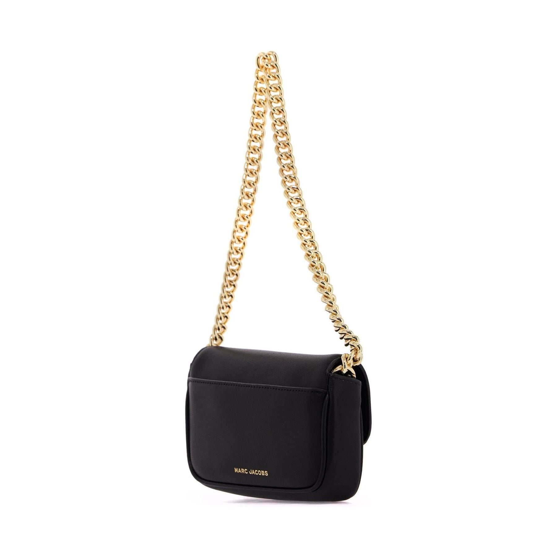 MARC JACOBS-The J Marc Mini Shoulder Bag A Stylish -JOHN JULIA.