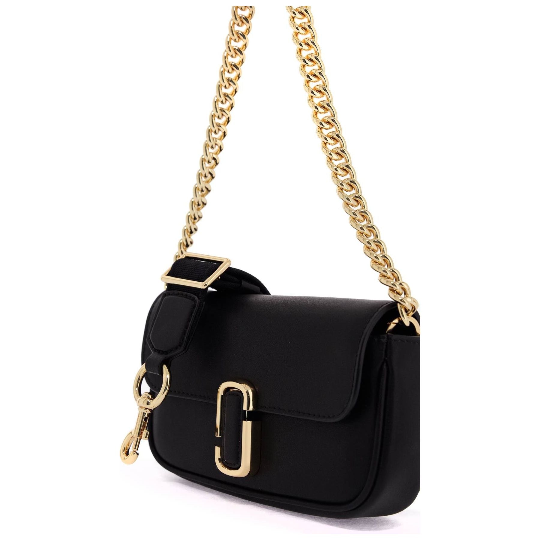 MARC JACOBS-The J Marc Mini Shoulder Bag A Stylish -JOHN JULIA.