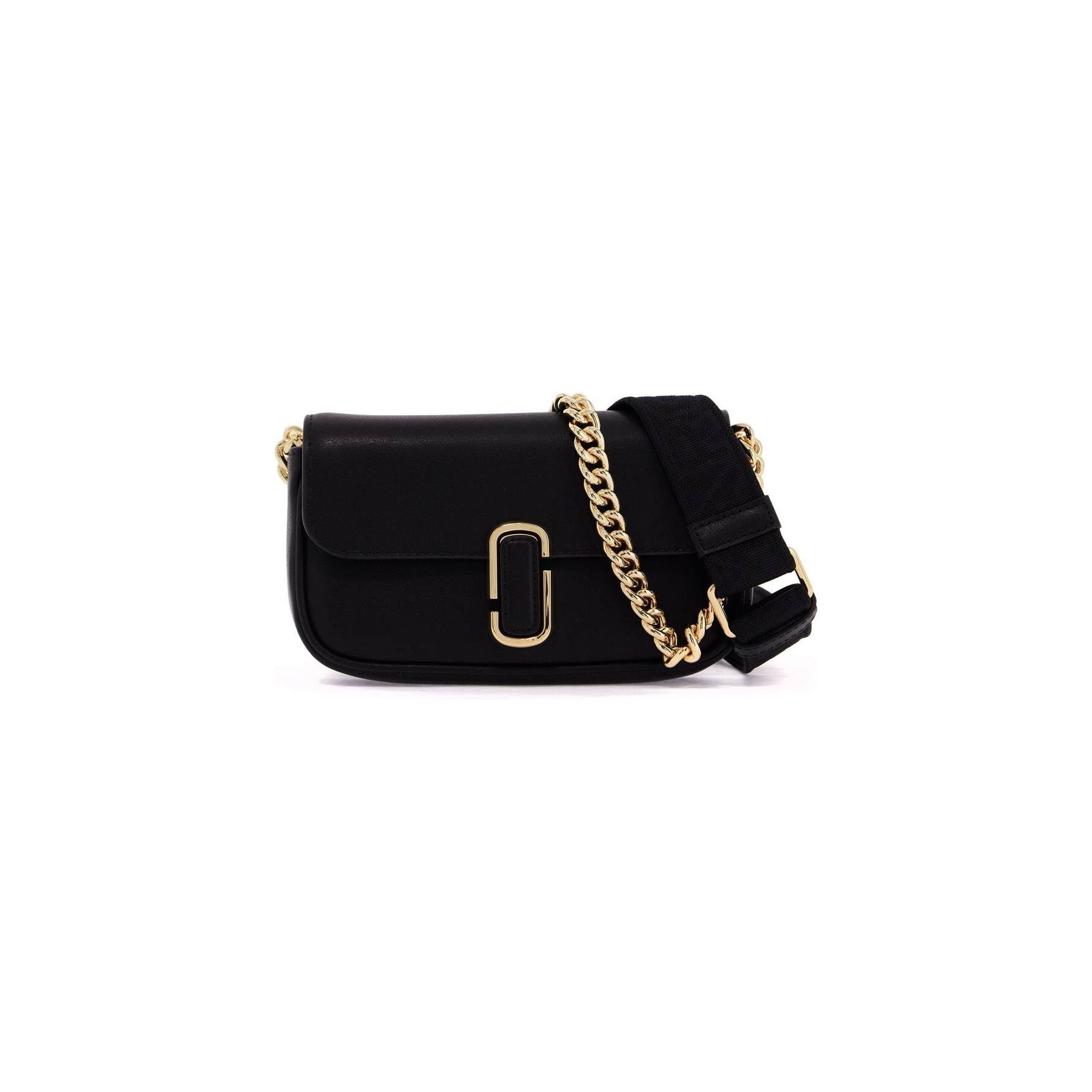 MARC JACOBS-The J Marc Mini Shoulder Bag A Stylish -JOHN JULIA.