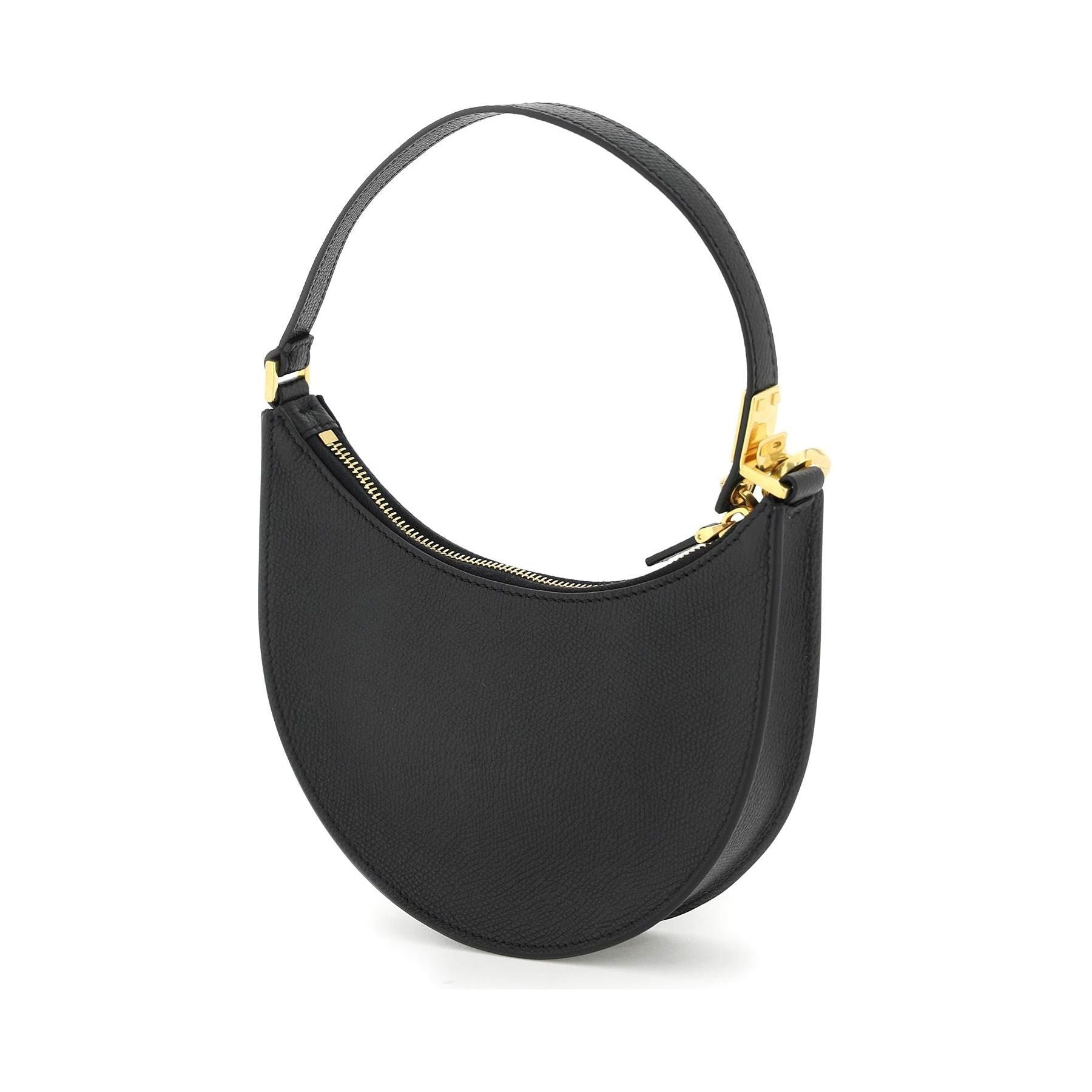 Vlogo Signature Mini Hobo Bag