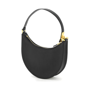 Vlogo Signature Mini Hobo Bag