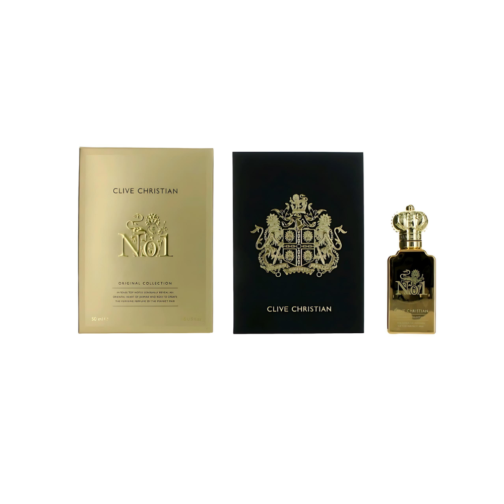 Original Collection No. 1 for Her Perfume Spray 1.6 oz