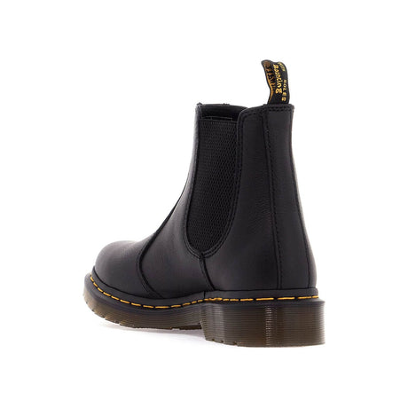 DR.MARTENS-Chelsea Ankle Boots 297 -JOHN JULIA.