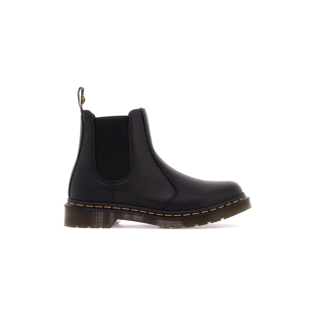 DR.MARTENS-Chelsea Ankle Boots 297 -JOHN JULIA.