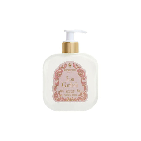 Rosa Gardenia Fluid Cream 250 Ml.