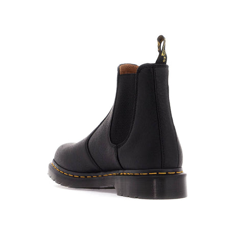 DR.MARTENS-Chelsea Ankle Boots 297 -JOHN JULIA.