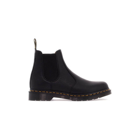 DR.MARTENS-Chelsea Ankle Boots 297 -JOHN JULIA.