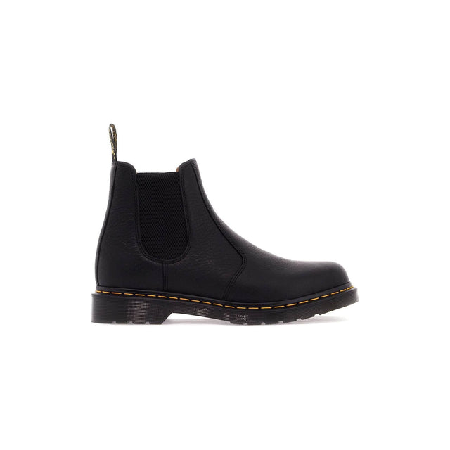 DR.MARTENS-Chelsea Ankle Boots 297 -JOHN JULIA.