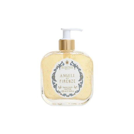 Angeli Di Firenze Liquid Soap 250ml.