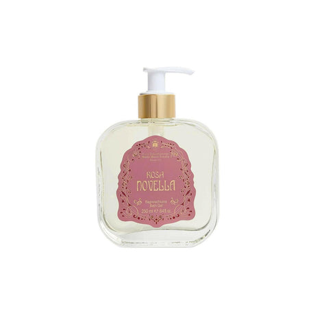 Rosa Novella Bath Gel 250 Ml.