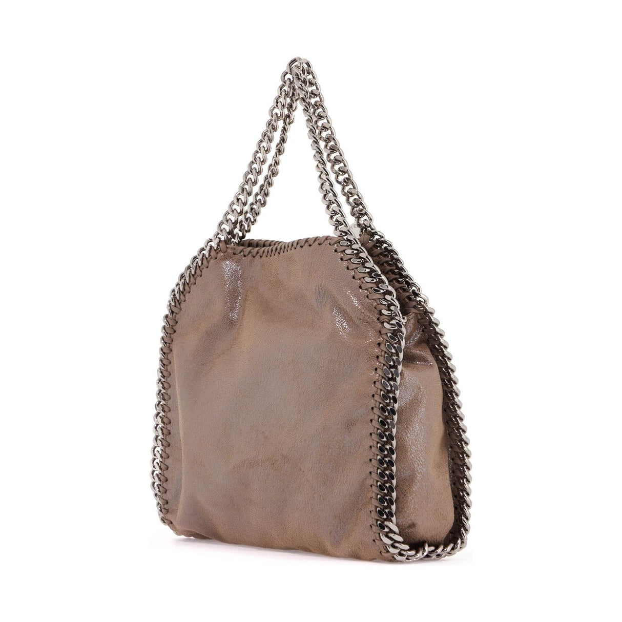 STELLA MCCARTNEY-Falabella Mini Tote Bag -JOHN JULIA.