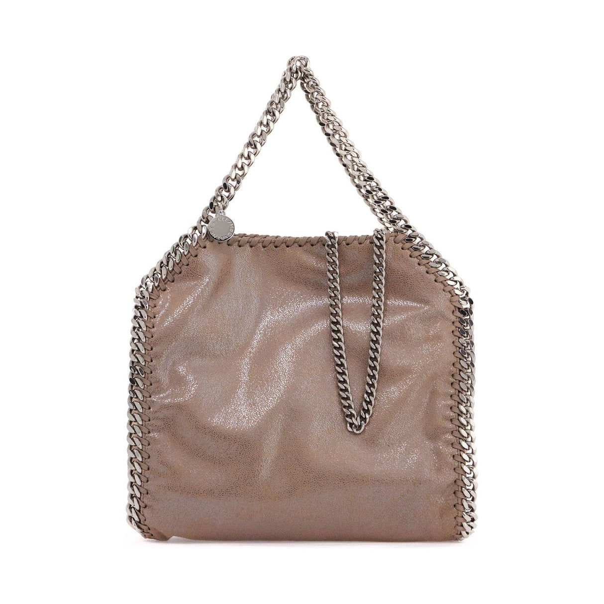 STELLA MCCARTNEY-Falabella Mini Tote Bag -JOHN JULIA.