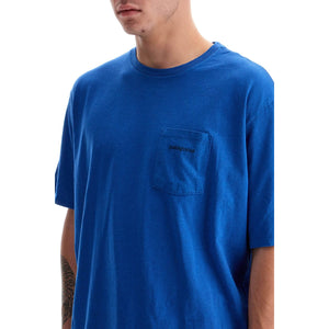 Responsibili-tee Pocket T