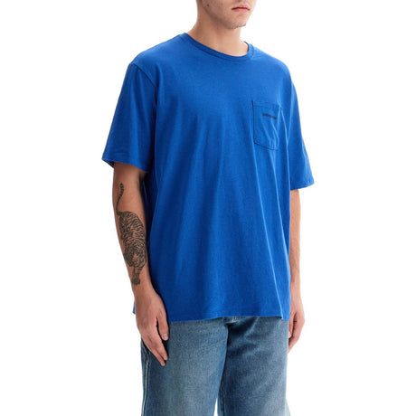 Responsibili-tee Pocket T