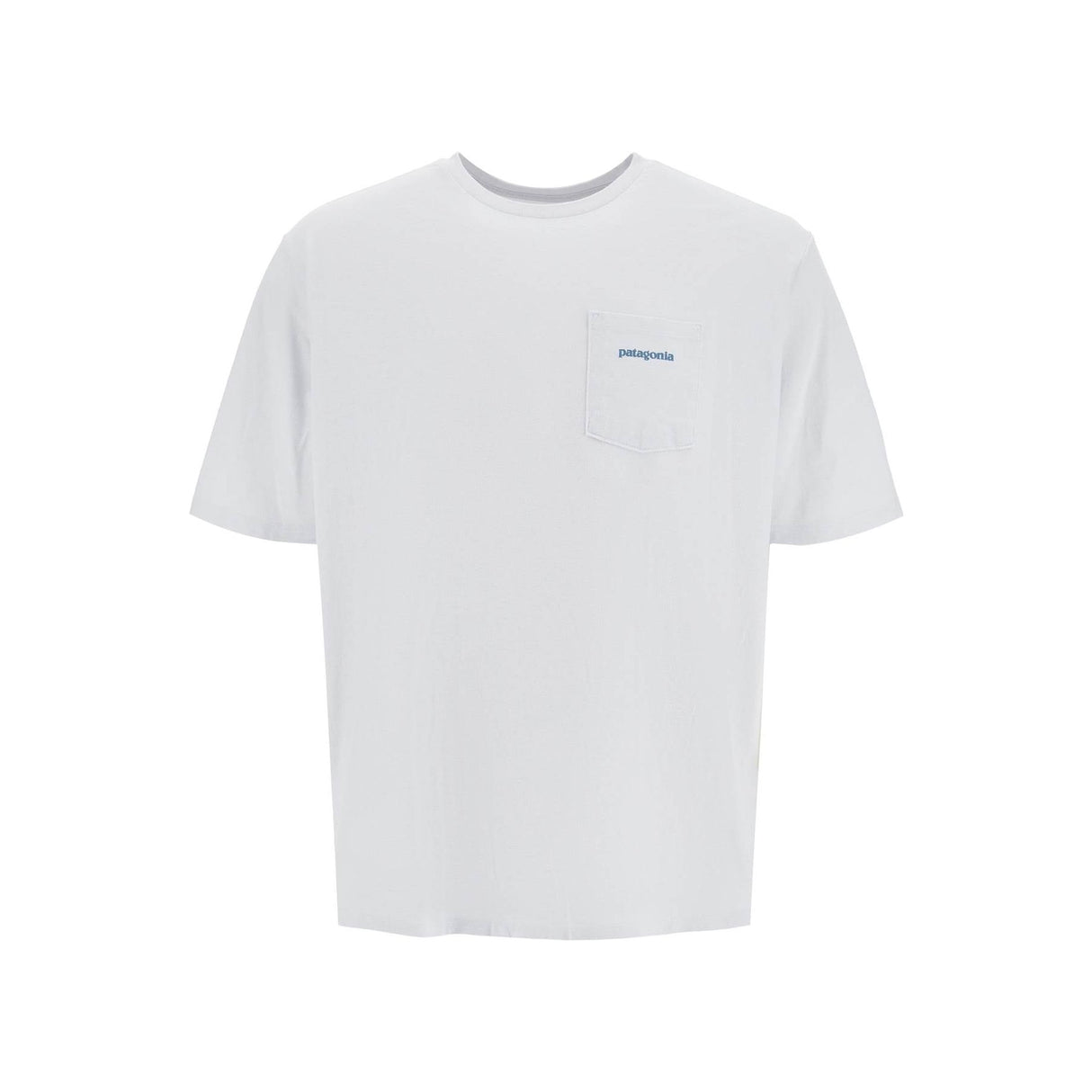 Responsibili-tee Pocket T