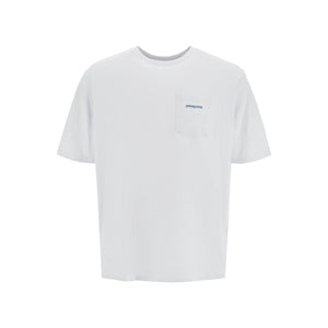 Responsibili-tee Pocket T