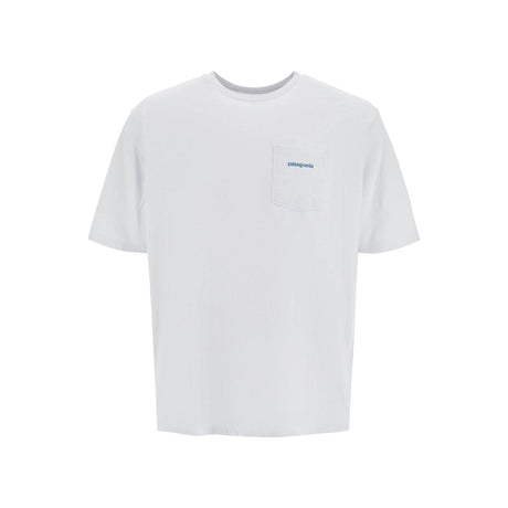 Responsibili-tee Pocket T