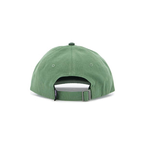 P-6 Label Organic Cotton Cap