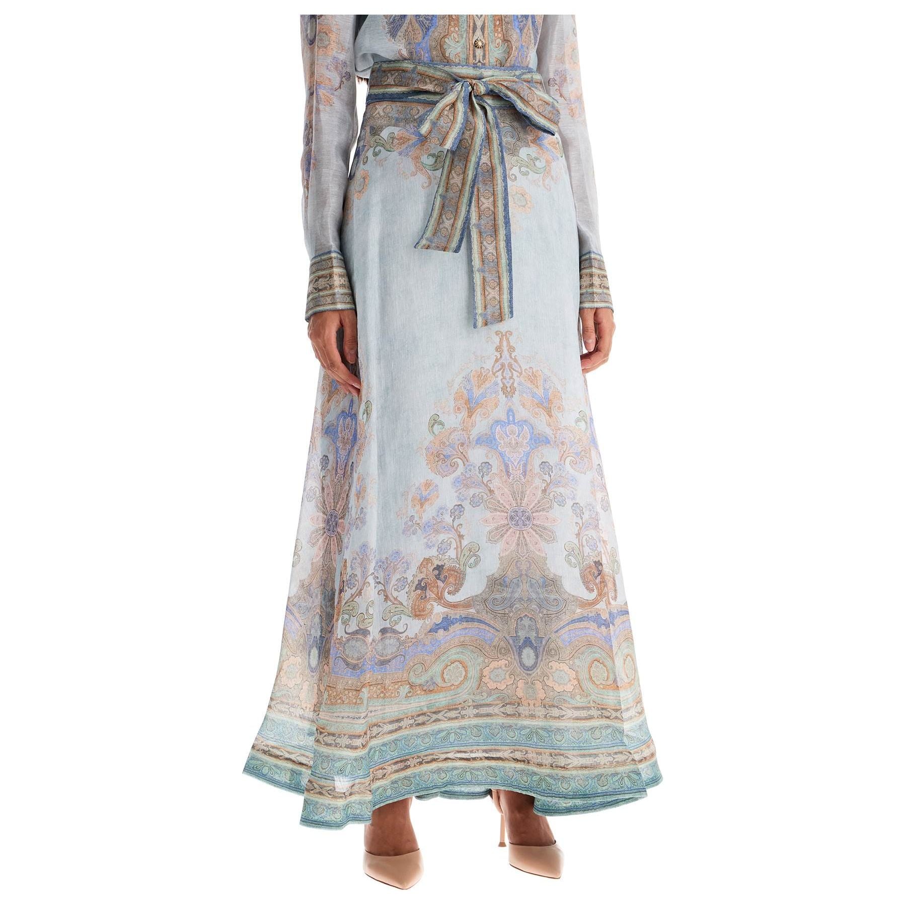 Long Eden Maxi Sk