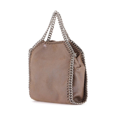 STELLA MCCARTNEY-Falabella Tiny Handbag -JOHN JULIA.