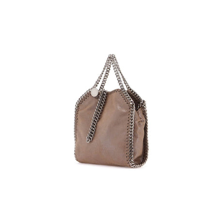 STELLA MCCARTNEY-Falabella Tiny Handbag -JOHN JULIA.