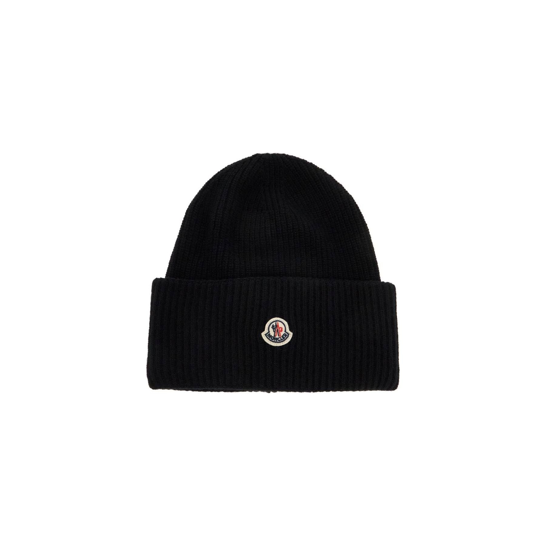 Wool Beanie