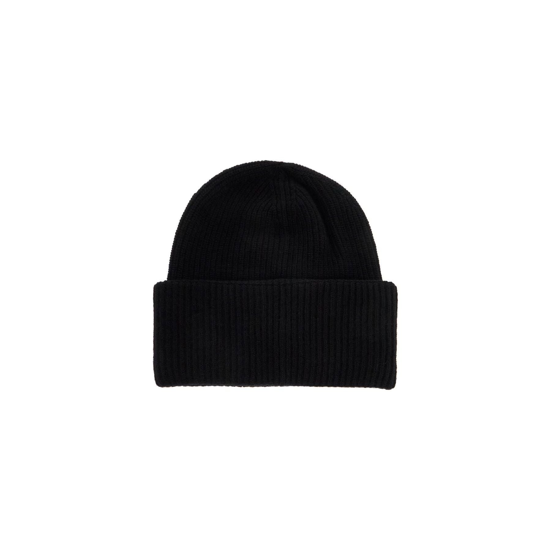 Wool Beanie