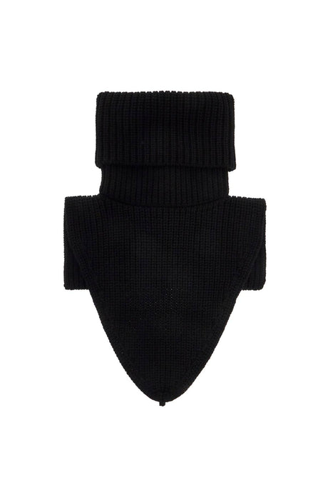 Woolen Neck Warmer