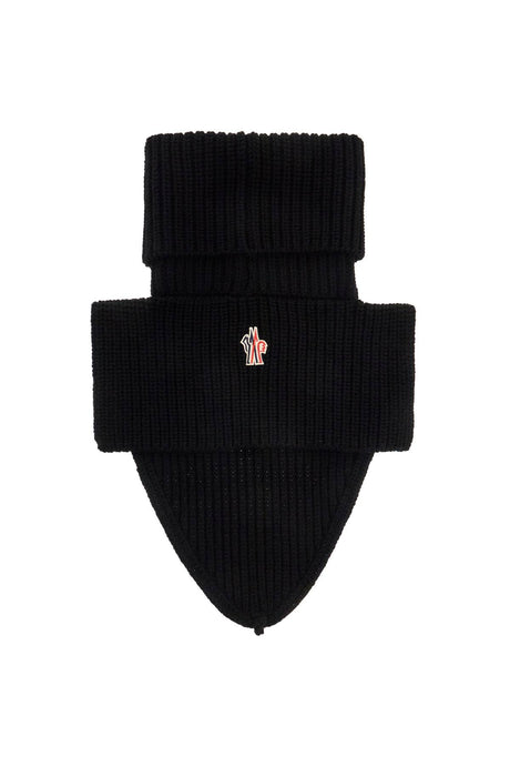 Woolen Neck Warmer