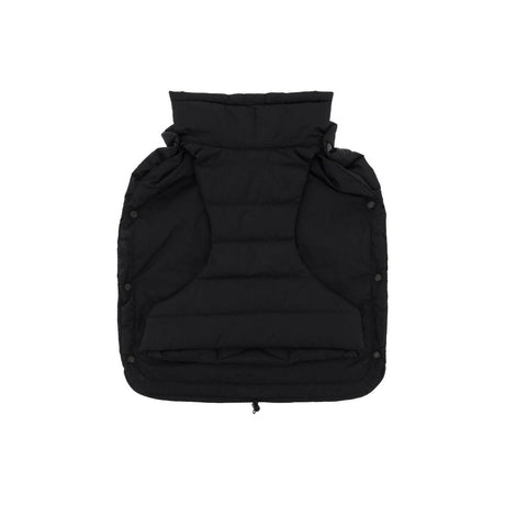 x Poldo Dog Couture Water-Repellent Vest.