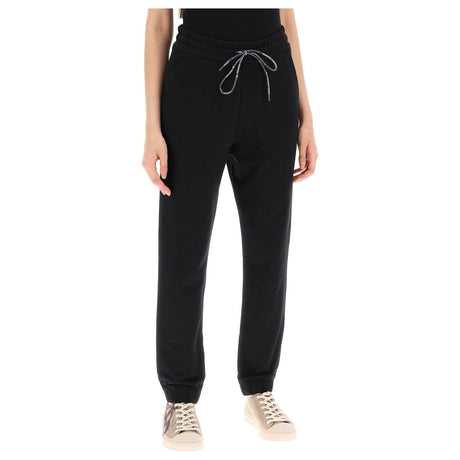 Classic Organic Cotton Jogger Pants