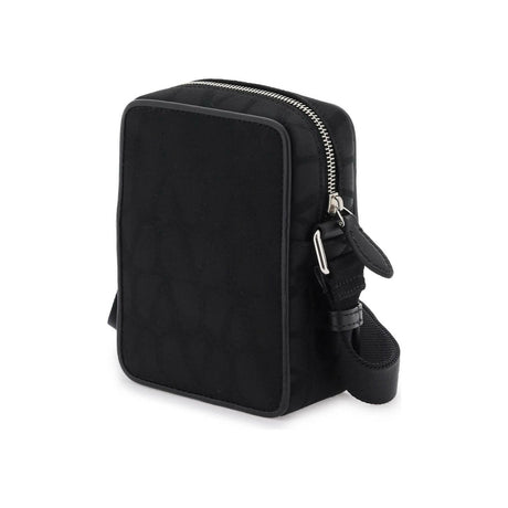 Iconographe Small Shoulder Bag.