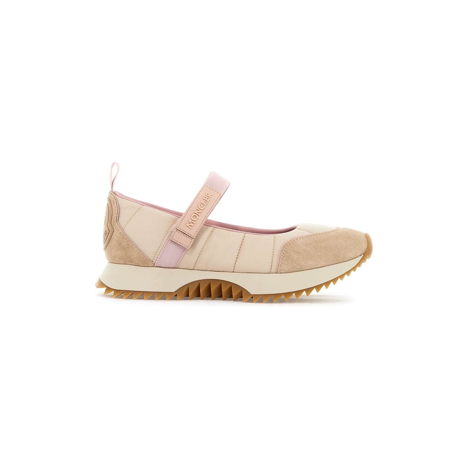 Pacey Ballet Mary Jane Sneakers