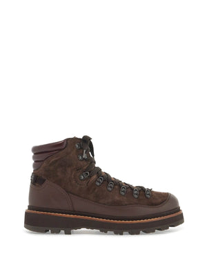 Peka Hiking Leather Boots-Moncler-JOHN JULIA