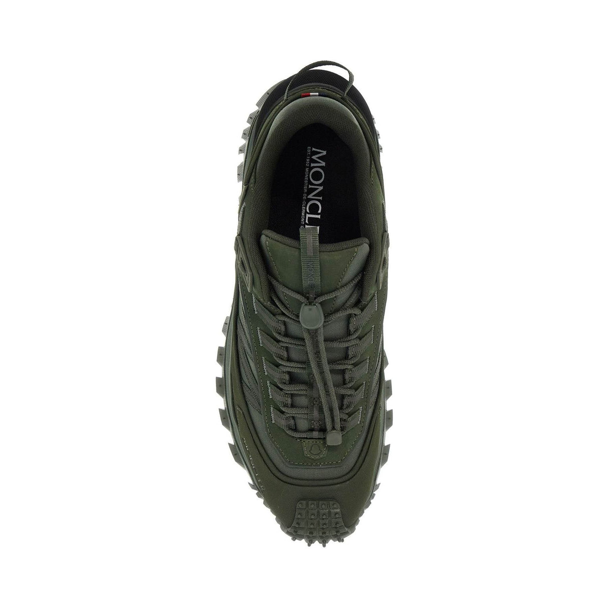 Trailgrip Gtx Sneakers