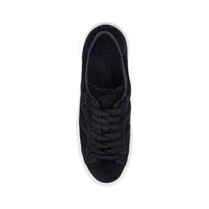 Suede-Like Eco-Leather Monaco M Sneakers