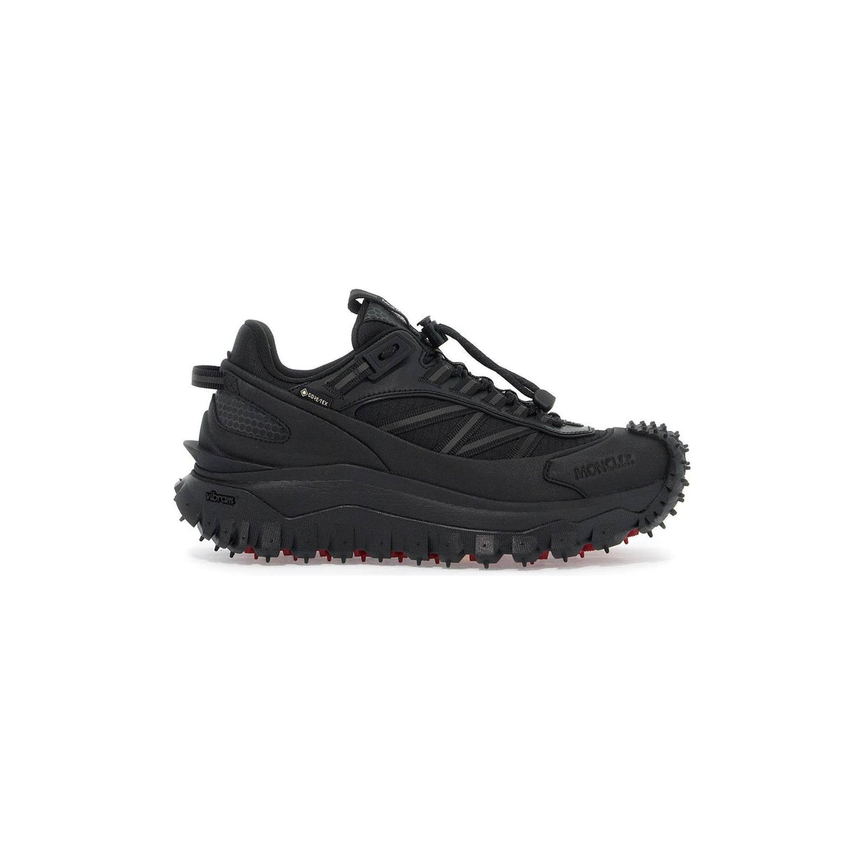 MONCLER-Trailgrip GTX Sneakers -JOHN JULIA.