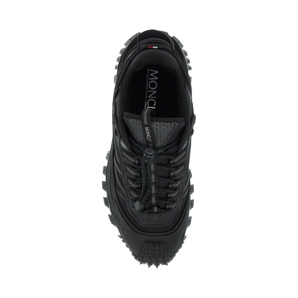 MONCLER-Trailgrip GTX Sneakers -JOHN JULIA.