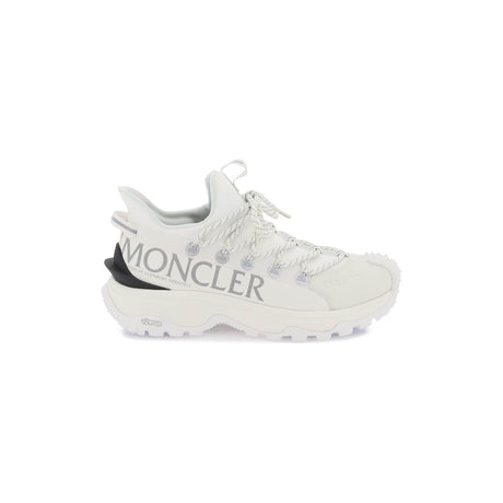 MONCLER-Trailgrip Lite 2 Sneakers -JOHN JULIA.