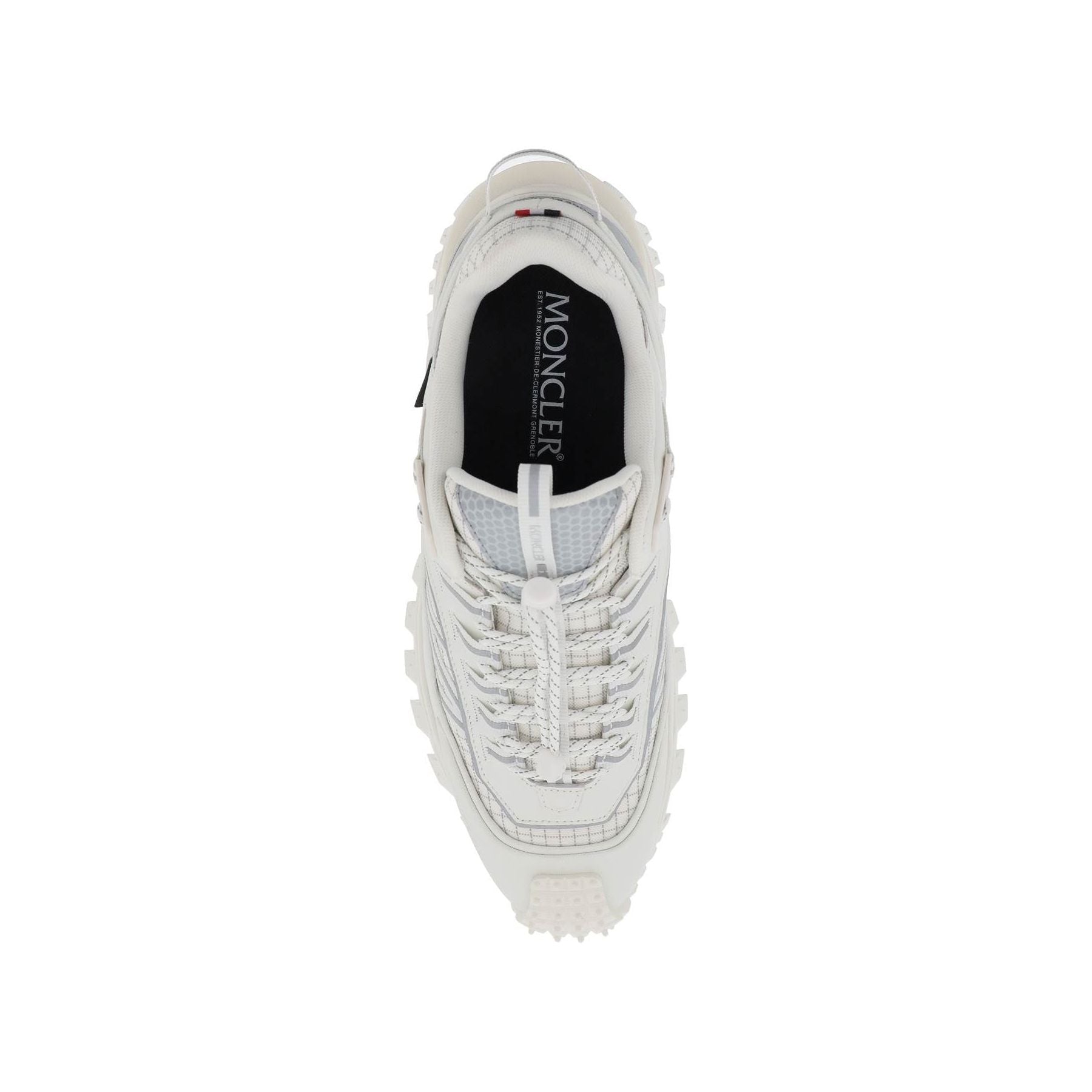 MONCLER-Trailgrip Gtx Sneakers -JOHN JULIA.