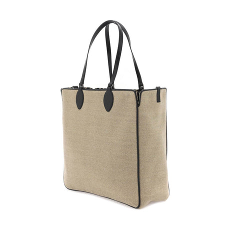 Toile Iconographe Tote Bag