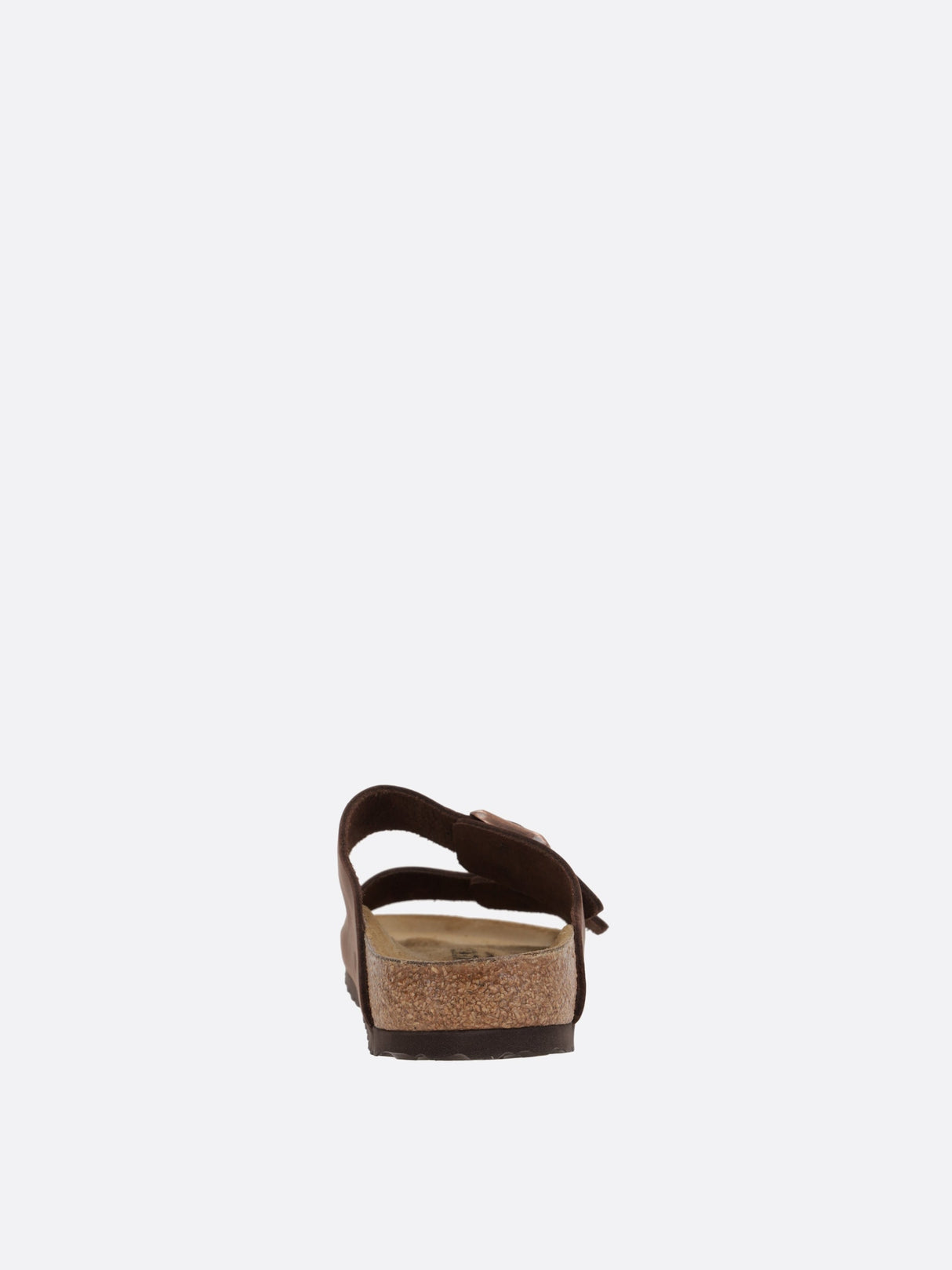 Arizona Oiled Leather Sandals-BIRKENSTOCK-JOHN JULIA