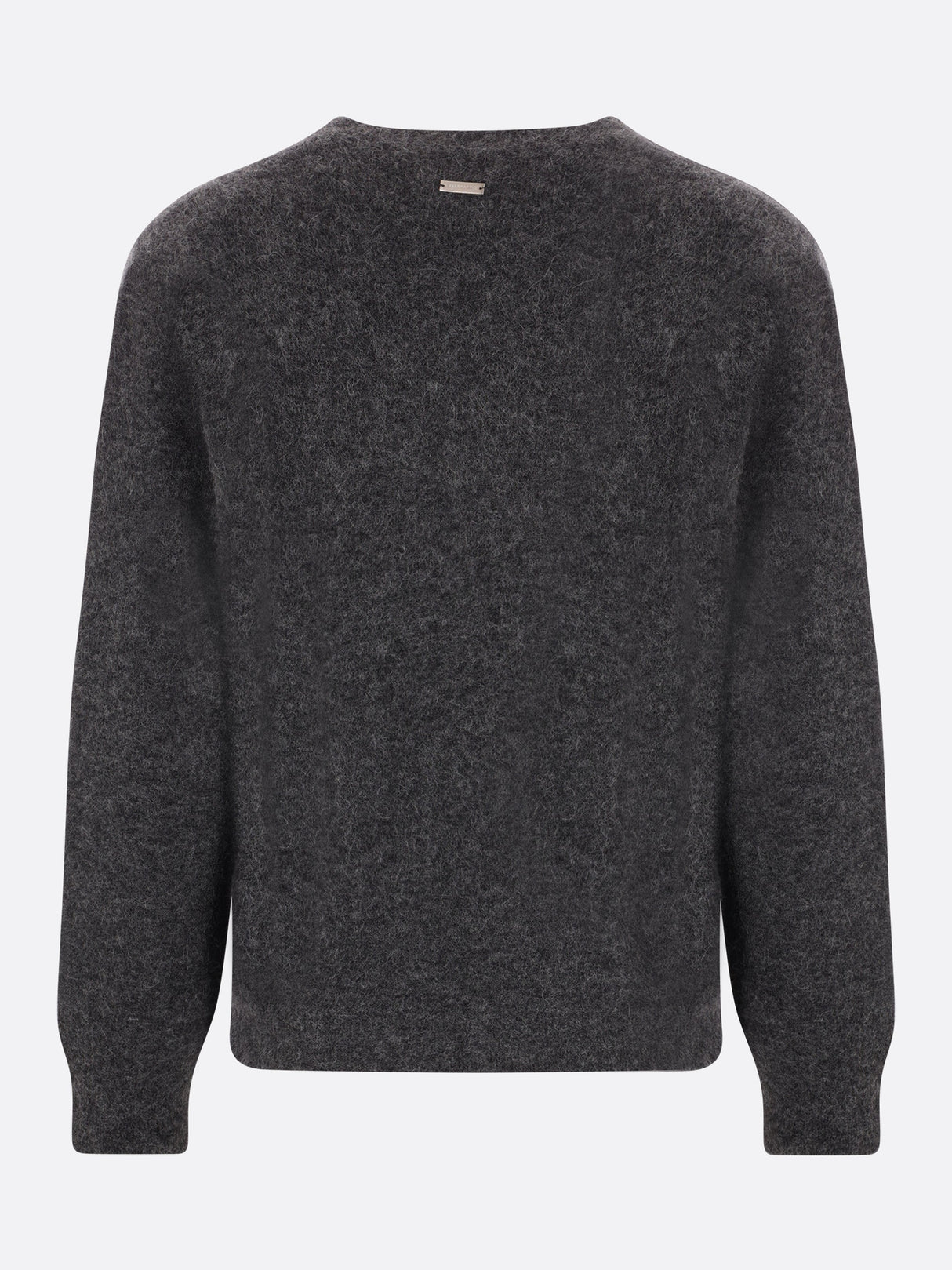 Alpaca Cashmere Silk Sweater-Ferragamo-JOHN JULIA