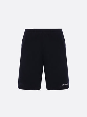 Piquet Shorts