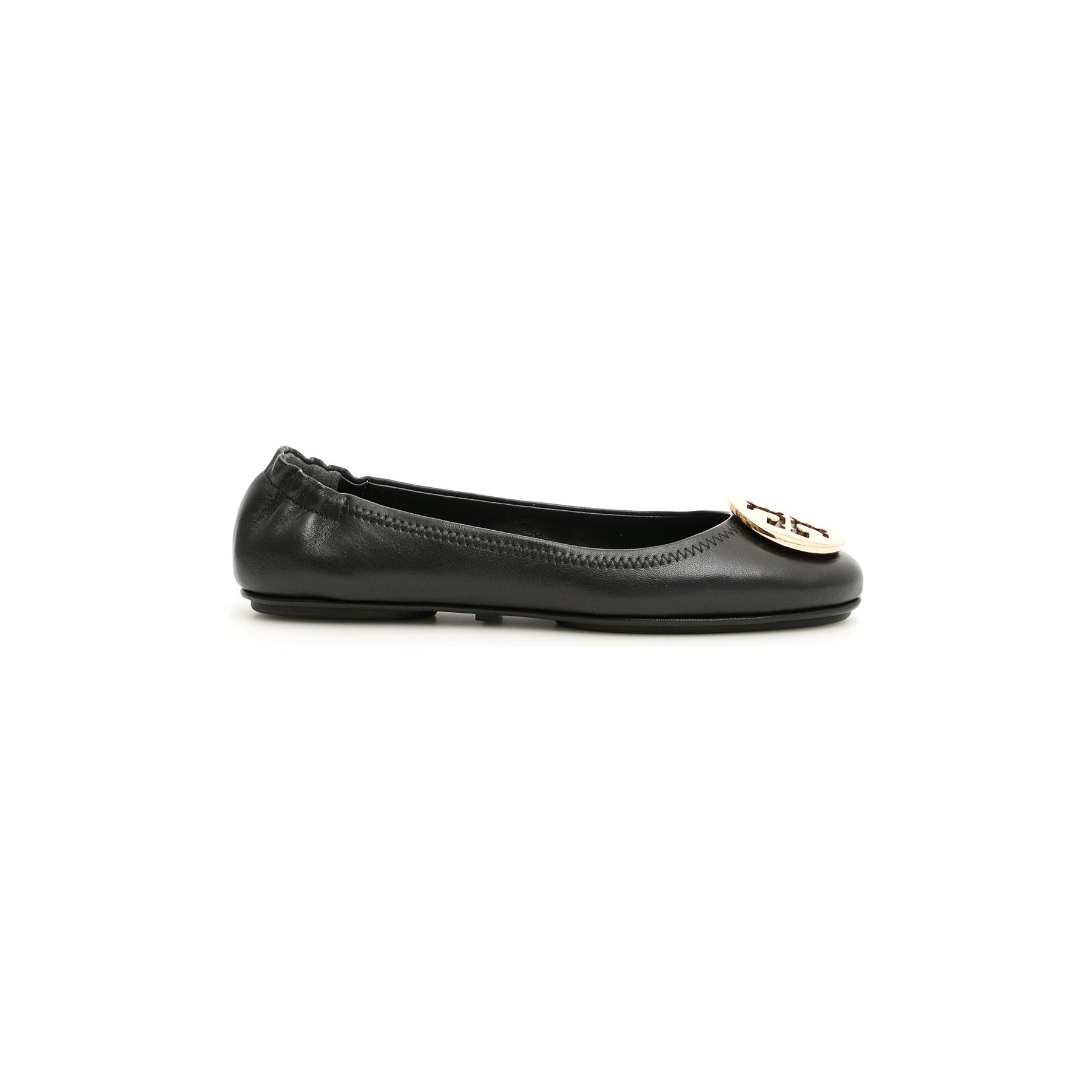 Minnie Travel Flats