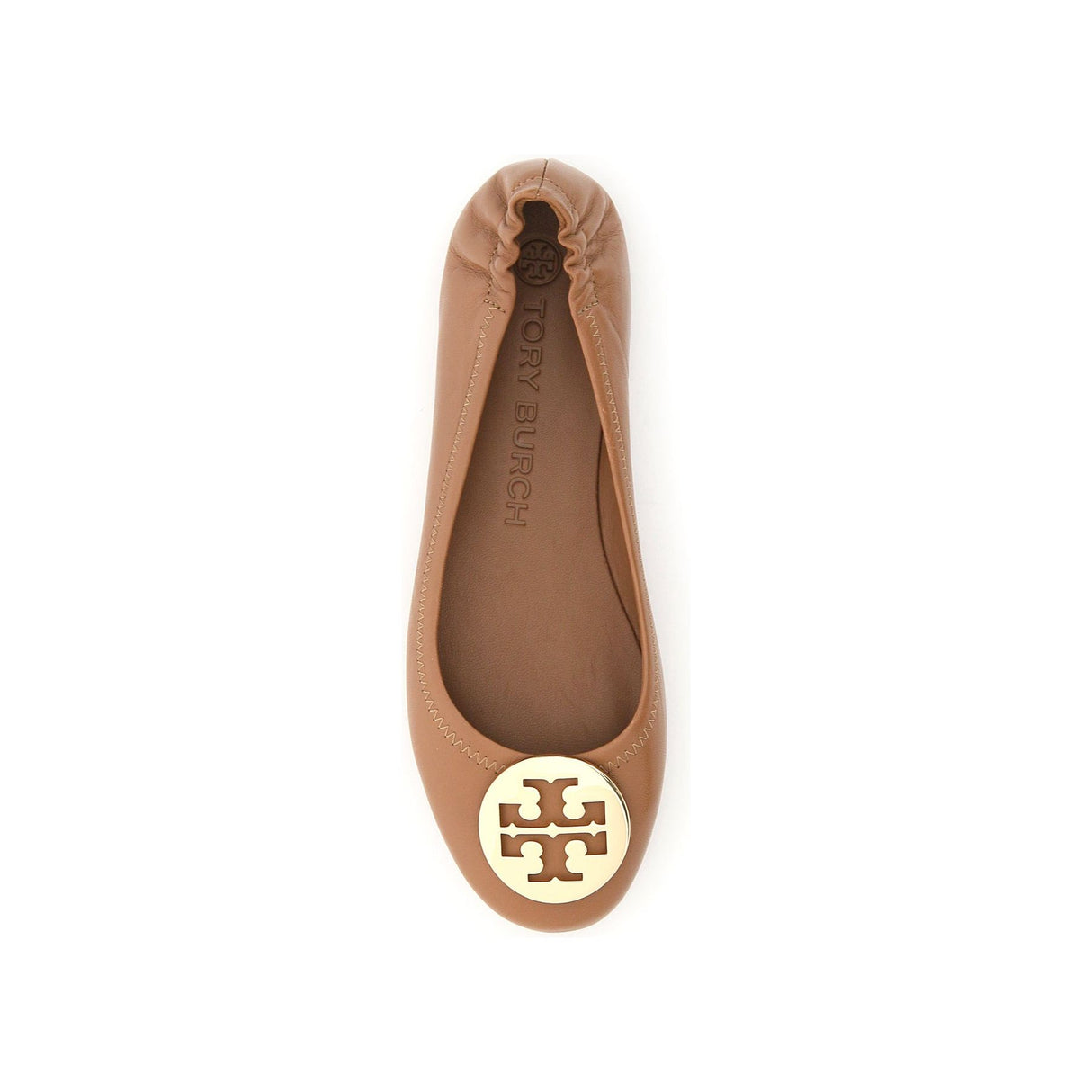 Minnie Travel Flats