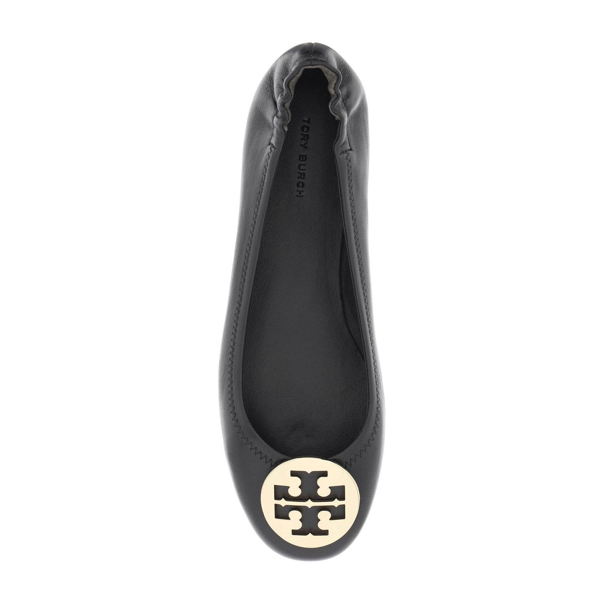 Minnie Travel Flats